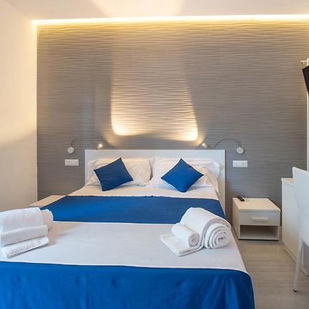 Bed and Breakfast Il Siculo Sorrento Esterno foto