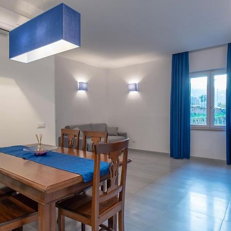 Bed and Breakfast Il Siculo Sorrento Esterno foto