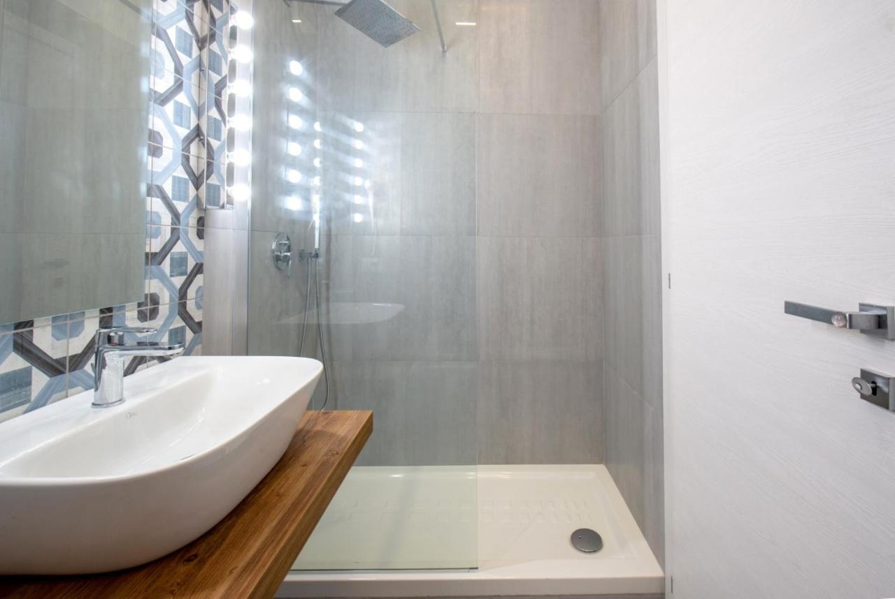 Bed and Breakfast Il Siculo Sorrento Esterno foto