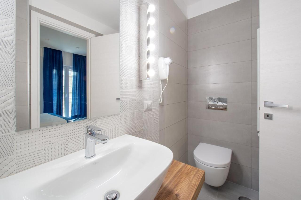 Bed and Breakfast Il Siculo Sorrento Esterno foto