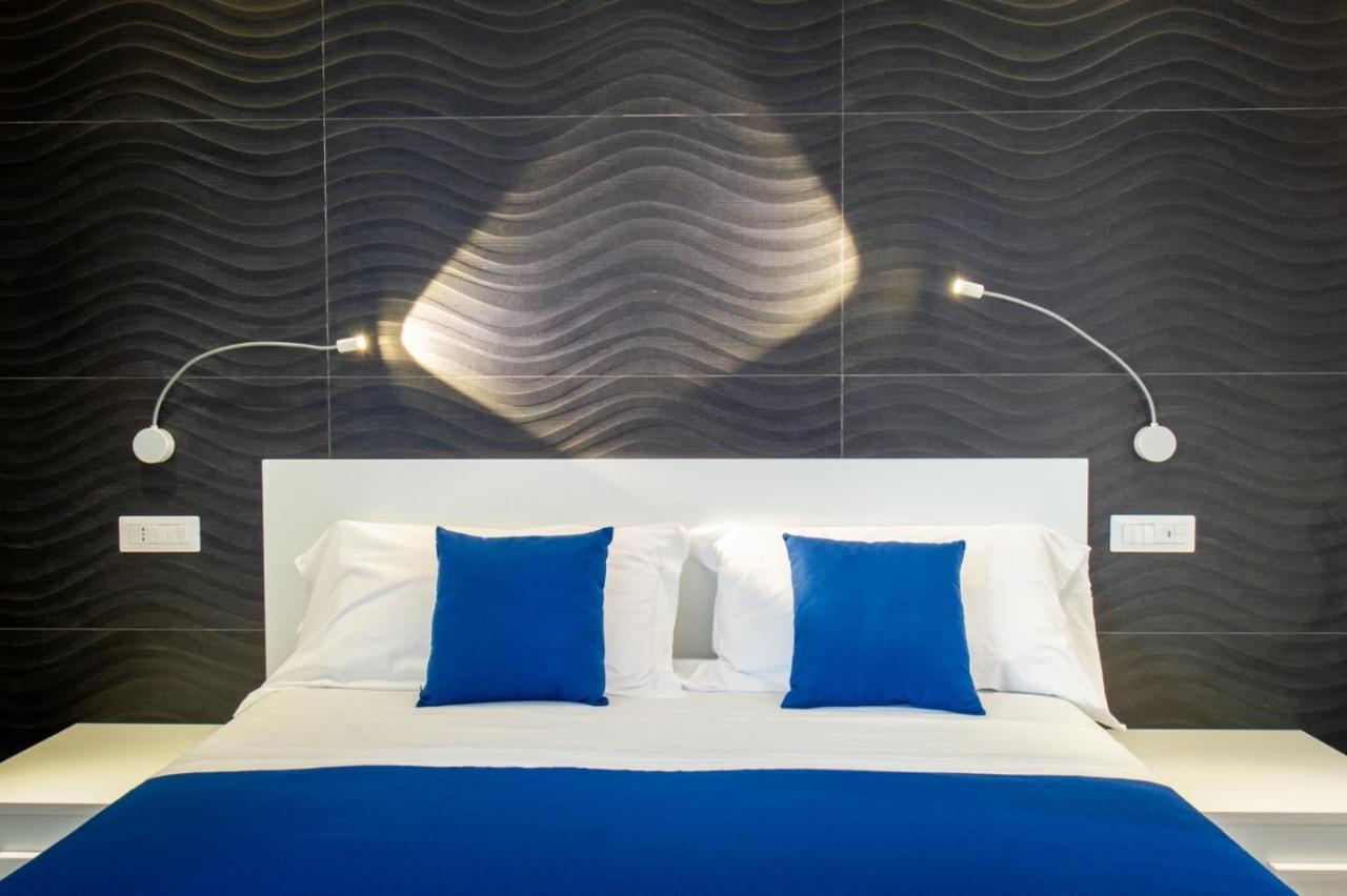Bed and Breakfast Il Siculo Sorrento Esterno foto