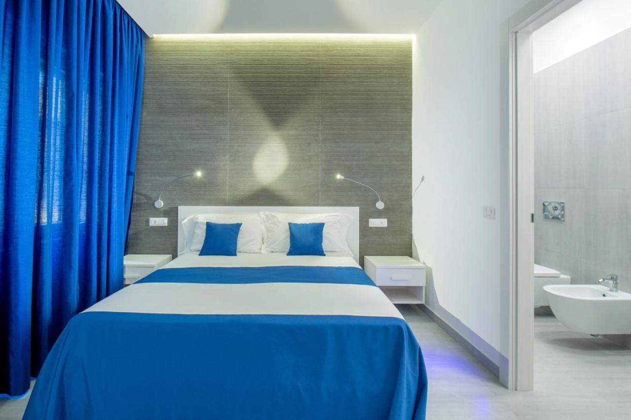 Bed and Breakfast Il Siculo Sorrento Esterno foto