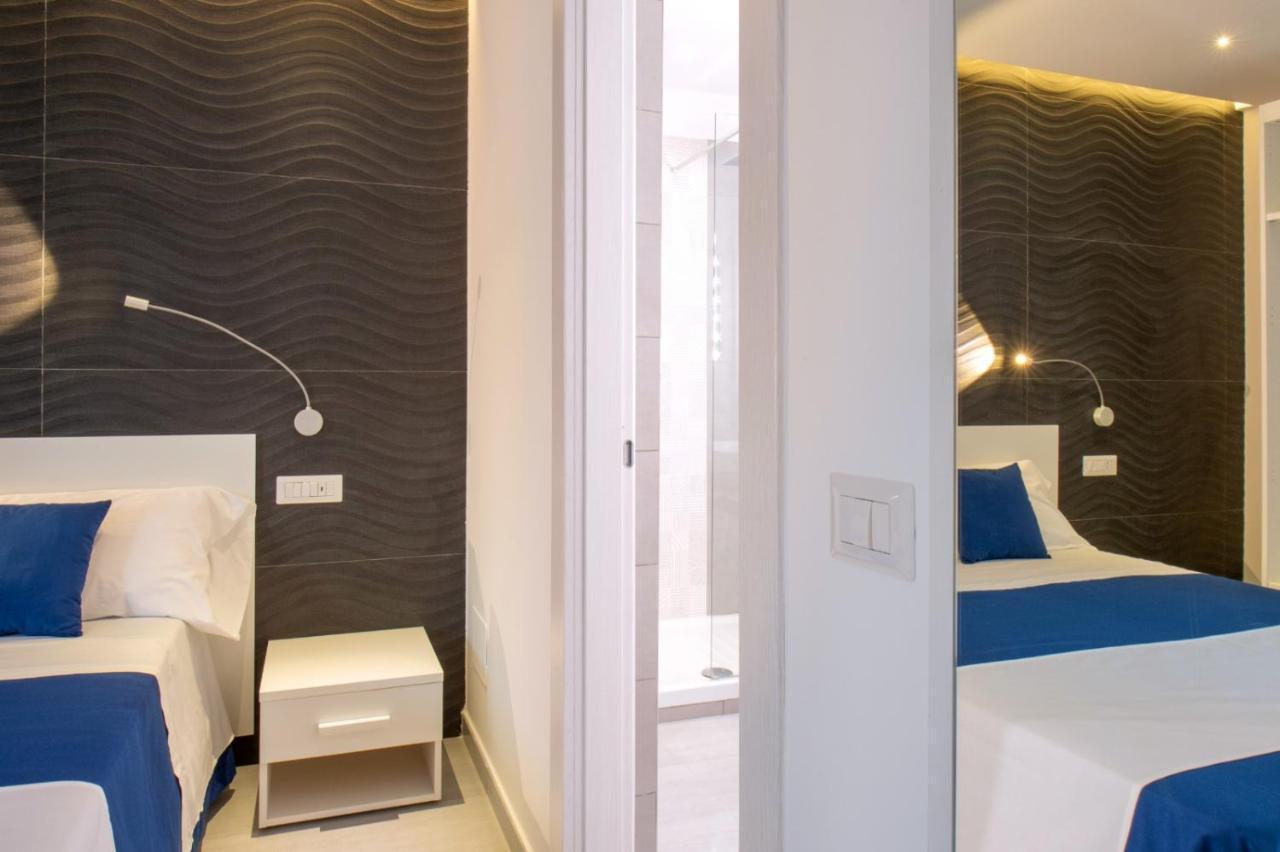 Bed and Breakfast Il Siculo Sorrento Esterno foto