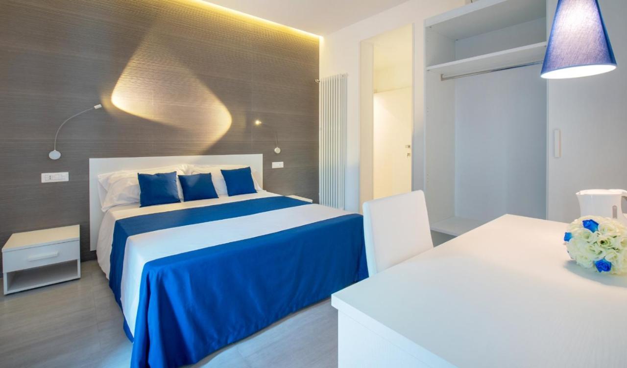 Bed and Breakfast Il Siculo Sorrento Esterno foto