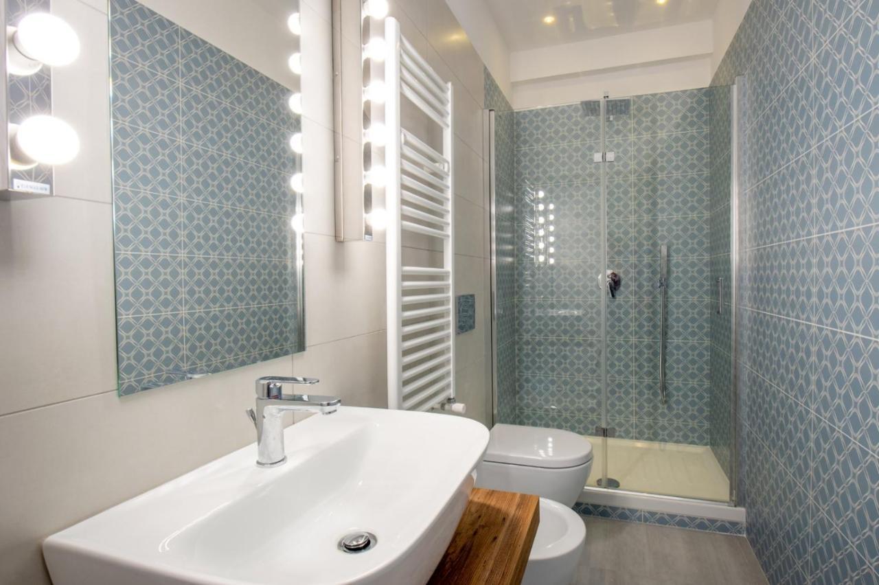 Bed and Breakfast Il Siculo Sorrento Esterno foto