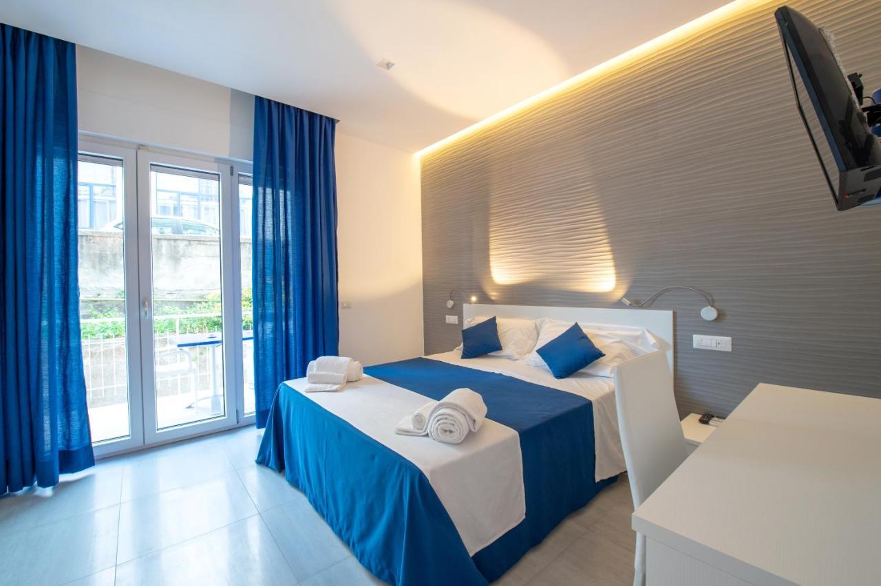 Bed and Breakfast Il Siculo Sorrento Esterno foto